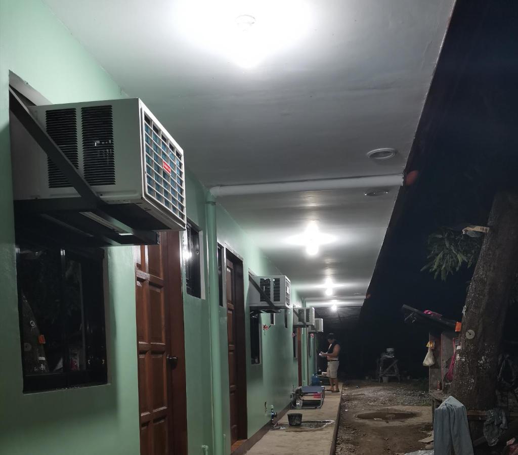 Afs Suites Barra, Opol Cagayan de Oro Exterior foto