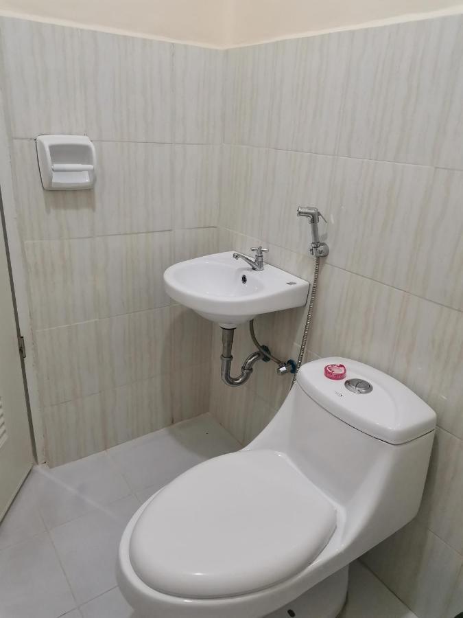 Afs Suites Barra, Opol Cagayan de Oro Exterior foto